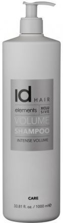 idHAIR - Elements Xclusive Volume - Shampoo