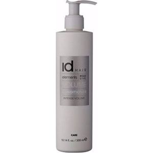 IdHAIR Elements Xclusive Volume Conditioner 300ml