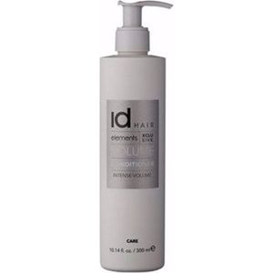 idHAIR - Xclusive Volume - Crèmespoeling - Perzikbloemextract - Vegan