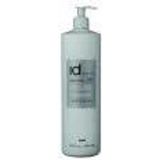 Conditioner - Volume - Sheaboter - Perzikextract