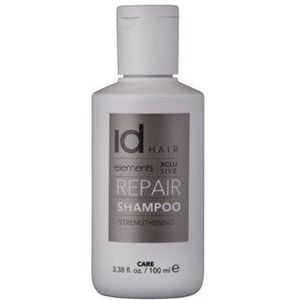 idHAIR elements Xclusive Repair Shampoo 100ml