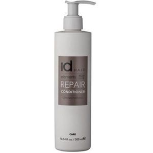 idHair - Elements Xclusive Repair Conditioner - Vegan - Marula Olie