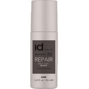 idHAIR - Elements Xclusive Repair - Haarolie - Vegan - Marula Olie