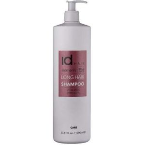 Id Hair Elements Xclusive Long Hair Shampoo 1000 ml