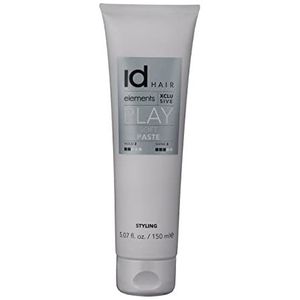 IdHAIR - Elements Xclusive Soft Paste 150 ml