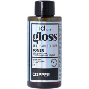 ID Hair Gloss 8NA Wood 75 ml