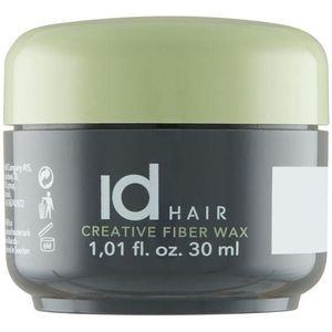 Creative - Fiber Wax - Haarwax - 30 ml
