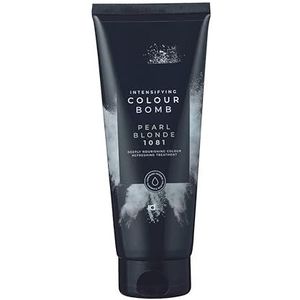 IdHAIR Intensifying Colour Bomb Pearl Blonde 1081 200 ml
