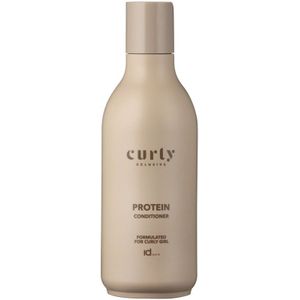 IdHAIR - Curly Xclusive - Conditioner - 250 ml