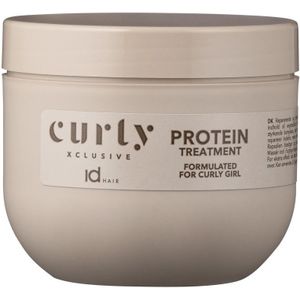 IdHAIR Protein Treatment 200 ml