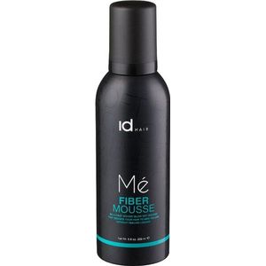 IdHAIR New Me Fiber Mousse