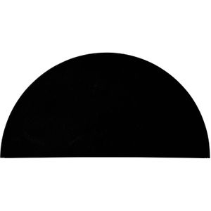 DybergLarsen - Scott Außen Wandleuchte Black