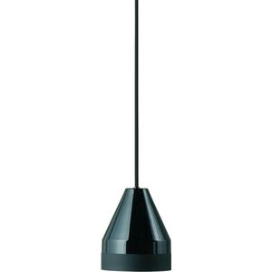 Dyberg Larsen 6204 hanglamp, 13 cm, zwart