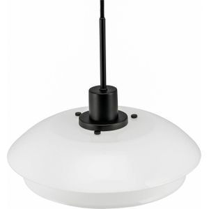 DL31 hanglamp zwart - Zwart