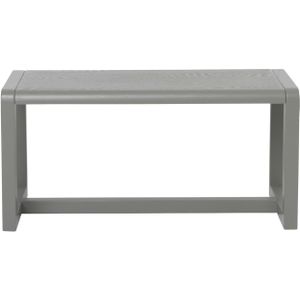 Ferm Living - Little Architect Bench Grey