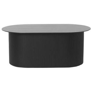 ferm LIVING Podia Salontafel - Black