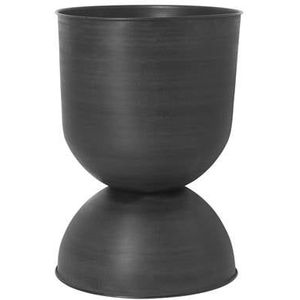 Ferm Living Hourglass Pot L