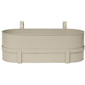 ferm LIVING - Bau Balcony Box Cashmere