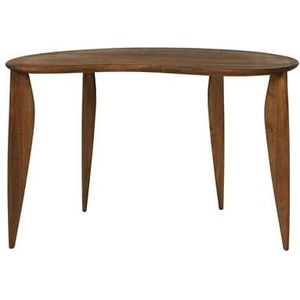 ferm LIVING Feve Bureau - Walnut