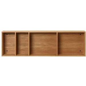 Ferm Living Bon Planken Geolied Eiken