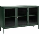 Dressoir Bronco Sparrengroen