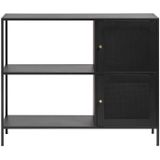 Dressoir Malibu 2 deurs