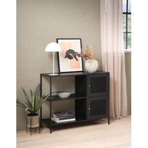 Dressoir Malibu 2 deurs 100 cm