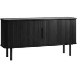 Dressoir Cavo Zwart