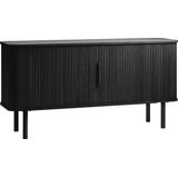 Dressoir Cavo Zwart