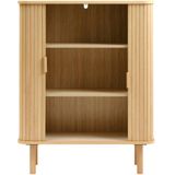 Wandkast Cavo Naturel