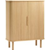 Wandkast Cavo Naturel