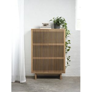 Kabinet Tiber H 140cm