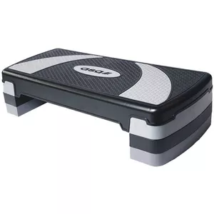 Tunturi Aerobic Step - De Fitnessspecialist