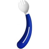 Henro-Grip® Bestek kind - vork rechtshandig - Henro-Grip