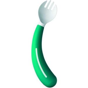 Henro-Grip® Bestek kind - vork linkshandig - Henro-Grip