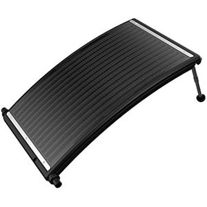 Swim & Fun - Solar Board Heater Curved - Zwembadverwarming - Solar Zwembad Verwarming - Zonnecollector -