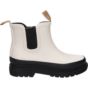 Ilse Jacobsen dames regenlaars - Ecru