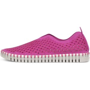 Slip-on 'Tulip'