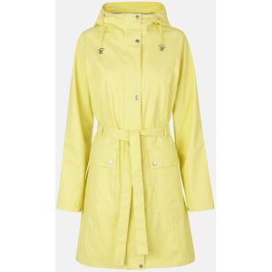 Ilse Jacobsen RAIN70 Regenjas - Kleur Sunbeam