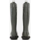 Ilse Jacobsen - RUB1 - Regenlaars - Groen - Natuurrubber