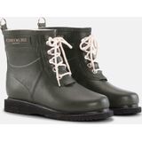 Ilse Jacobsen - RUB2 - Rubberlaarzen - Army - Natuurrubber