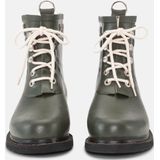 Ilse Jacobsen - RUB2 - Rubberlaarzen - Army - Natuurrubber