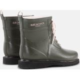 Ilse Jacobsen - RUB2 - Rubberlaarzen - Army - Natuurrubber