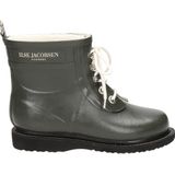 Ilse Jacobsen - RUB2 - Rubberlaarzen - Army - Natuurrubber