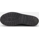 Ilse Jacobsen Rub15 dames regenlaars - Zwart