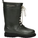 ILSE JACOBSEN - Regenlaarzen - Kaki