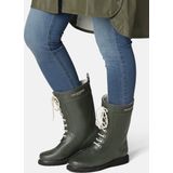 ILSE JACOBSEN - Regenlaarzen - Kaki