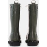 ILSE JACOBSEN - Regenlaarzen - Kaki