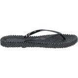 Slipper Ilse Jacobsen Cheerful 01 Black