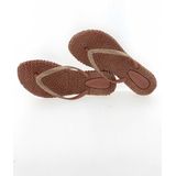 Ilse Jacobsen Slippers met glitter CHEERFU - 90 Misty Rose